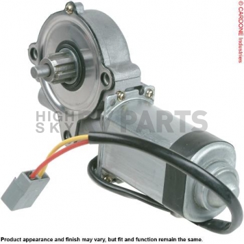 Cardone (A1) Industries Power Window Motor 82382-2