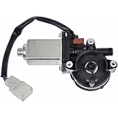 Dorman (OE Solutions) Power Window Motor 742644