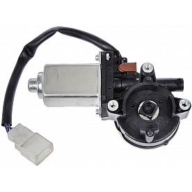 Dorman (OE Solutions) Power Window Motor 742644