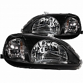 ANZO USA Headlight Assembly 121070