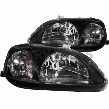 ANZO USA Headlight Assembly 121070