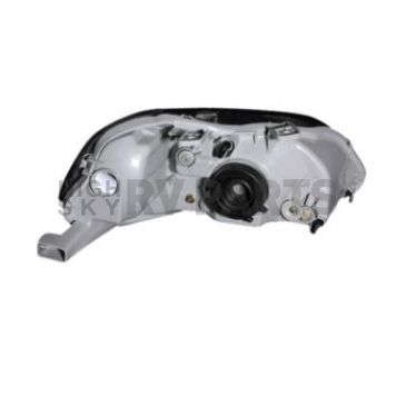 ANZO USA Headlight Assembly 121070-1