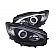 ANZO USA Headlight Assembly 121520