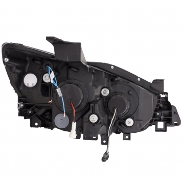 ANZO USA Headlight Assembly 121520-2
