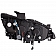 ANZO USA Headlight Assembly 121520