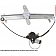Cardone (A1) Industries Power Window Motor 82382AR