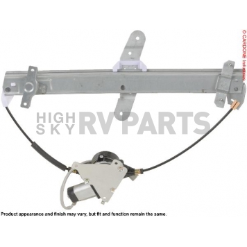 Cardone (A1) Industries Power Window Motor 82382AR-1