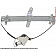 Cardone (A1) Industries Power Window Motor 82382AR