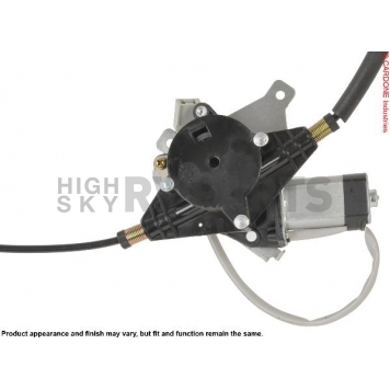 Cardone (A1) Industries Power Window Motor 82382AR-2