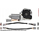 Cardone (A1) Industries Power Window Motor 82912