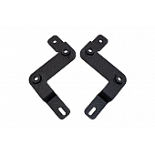 Fishbone Offroad Light Bar Mounting Kit FB21110