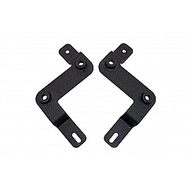 Fishbone Offroad Light Bar Mounting Kit FB21110