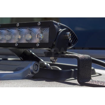 Fishbone Offroad Light Bar Mounting Kit FB21110-4