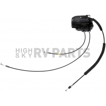 Dorman (OE Solutions) Door Lock Actuator 937305