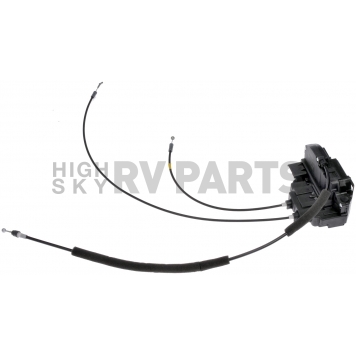 Dorman (OE Solutions) Door Lock Actuator 937305-2