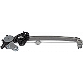 Dorman (OE Solutions) Window Regulator 751075