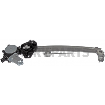 Dorman (OE Solutions) Window Regulator 751075