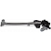 Dorman (OE Solutions) Window Regulator 751075