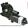 Cardone (A1) Industries Power Window Motor 472142
