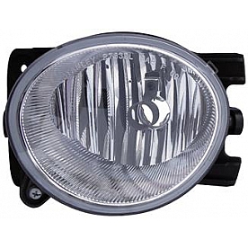 Dorman (OE Solutions) Driving/ Fog Light Round Single - 1571123