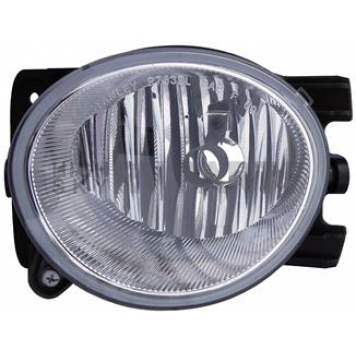 Dorman (OE Solutions) Driving/ Fog Light Round Single - 1571123
