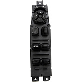 Dorman (OE Solutions) Power Window Switch 901448