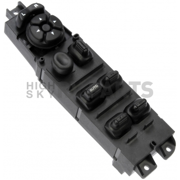 Dorman (OE Solutions) Power Window Switch 901448-2