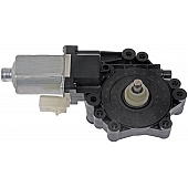 Dorman (OE Solutions) Power Window Motor 742330
