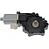 Dorman (OE Solutions) Power Window Motor 742330