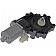 Dorman (OE Solutions) Power Window Motor 742330