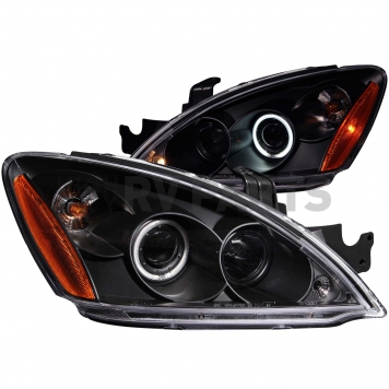 ANZO USA Headlight Assembly 121102