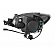ANZO USA Headlight Assembly 121102