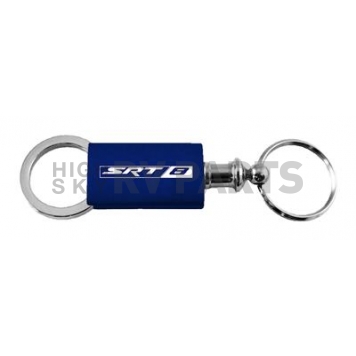 Automotive Gold Key Chain 718SRT8NVY