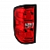 Xtune Tail Light Assembly 9031915