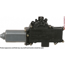 Cardone (A1) Industries Power Window Motor 472148