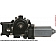 Cardone (A1) Industries Power Window Motor 472148