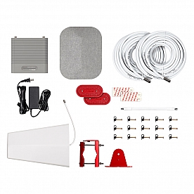 We Boost Cellular Phone Signal Booster 470144