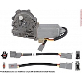 Cardone (A1) Industries Power Window Motor 82921