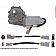 Cardone (A1) Industries Power Window Motor 82921