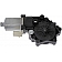 Dorman (OE Solutions) Power Window Motor 742331