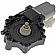 Dorman (OE Solutions) Power Window Motor 742331