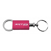 Automotive Gold Key Chain 718SRT8PNK
