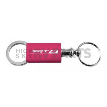 Automotive Gold Key Chain 718SRT8PNK