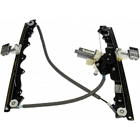 Dorman (OE Solutions) Window Regulator 748963