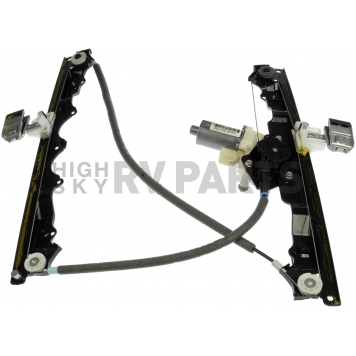 Dorman (OE Solutions) Window Regulator 748963