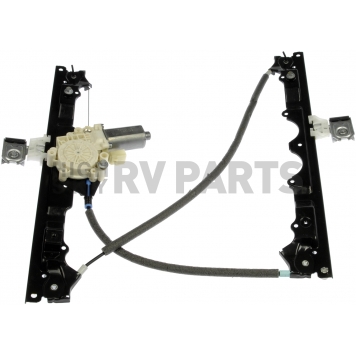 Dorman (OE Solutions) Window Regulator 748963-1
