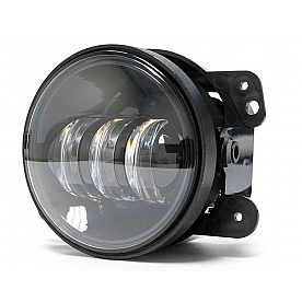 DV8 Offroad Driving/ Fog Light - LED R4FL16W3W