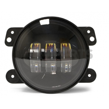 DV8 Offroad Driving/ Fog Light - LED R4FL16W3W-1
