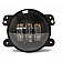 DV8 Offroad Driving/ Fog Light - LED R4FL16W3W