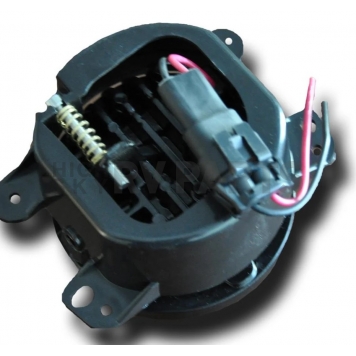 DV8 Offroad Driving/ Fog Light - LED R4FL16W3W-4